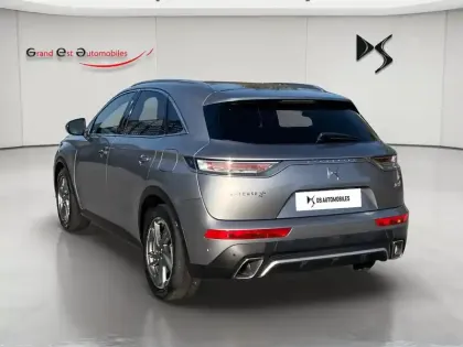 Photo 22 DS DS 7  Crossback E-TENSE 4x4 300ch Grand Chic