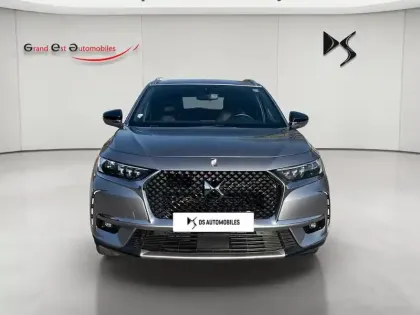 Photo 16 DS DS 7  Crossback E-TENSE 4x4 300ch Grand Chic