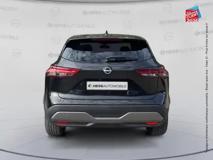 Photo 6 Nissan Qashqai  1.3 Mild Hybrid 158ch N-Connecta Xtronic 2022