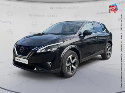 Photo Nissan Qashqai N-connecta