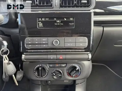 Photo 5 Citroën C3  PureTech 82ch Feel