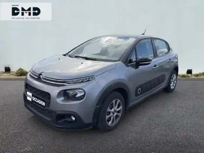 Photo Citroën C3 Feel