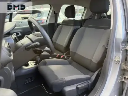 Photo 8 Citroën C3  PureTech 82ch Feel