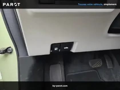 Photo 29 Suzuki Swift Nouveau 1.2 Dualjet Hybrid CVT Privilège