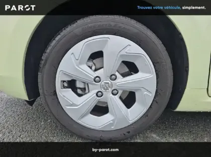 Photo 8 Suzuki Swift Nouveau 1.2 Dualjet Hybrid CVT Privilège