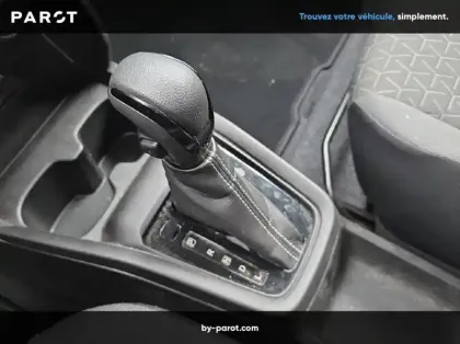 Photo 19 Suzuki Swift Nouveau 1.2 Dualjet Hybrid CVT Privilège