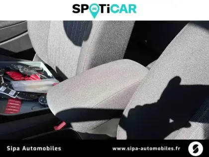Photo 26 Fiat 500  e 95 ch