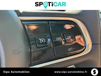 Photo 20 Fiat 500  e 95 ch