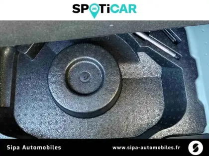 Photo 10 Fiat 500  e 95 ch
