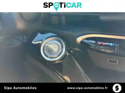 Photo 25 Fiat 500  e 95 ch