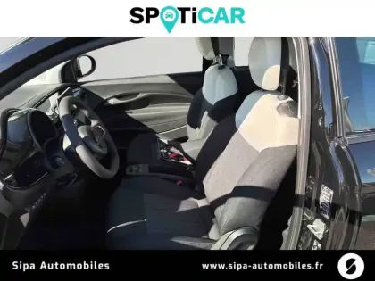 Photo 11 Fiat 500  e 95 ch