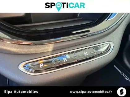 Photo 16 Fiat 500  e 95 ch