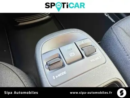 Photo 18 Fiat 500  e 95 ch