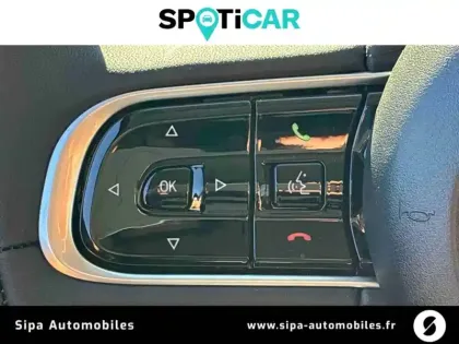 Photo 21 Fiat 500  e 95 ch