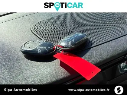 Photo 30 Fiat 500  e 95 ch