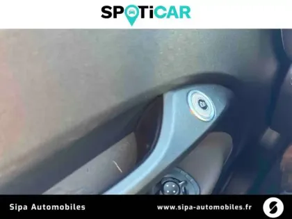 Photo 22 Fiat 500  e 95 ch
