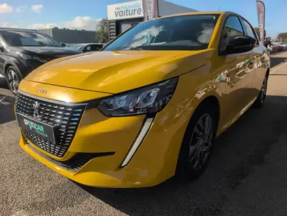 Photo Peugeot 208 Style
