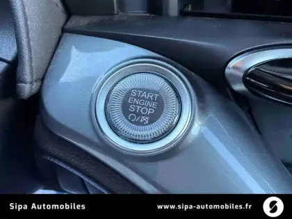 Photo 29 Fiat 500  e 95 ch