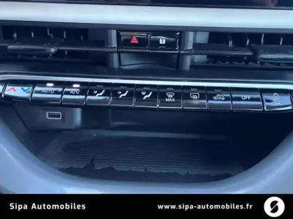 Photo 16 Fiat 500  e 95 ch