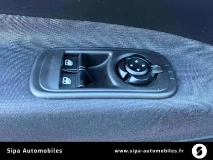 Photo 27 Fiat 500  e 95 ch