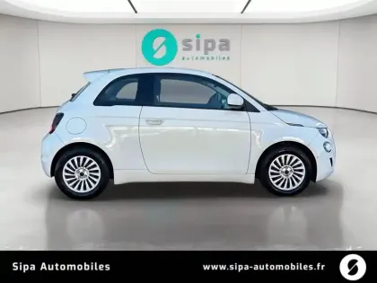 Photo 5 Fiat 500  e 95 ch