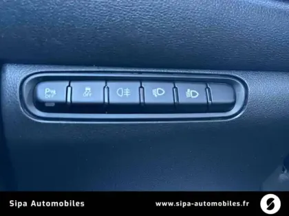 Photo 26 Fiat 500  e 95 ch