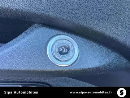 Photo 28 Fiat 500  e 95 ch