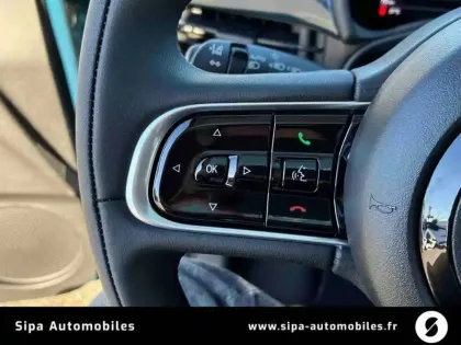 Photo 18 Fiat 500  e 118 ch