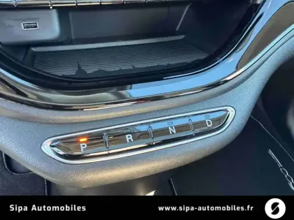 Photo 15 Fiat 500  e 118 ch