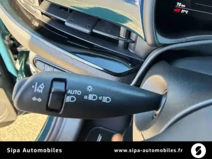 Photo 19 Fiat 500  e 118 ch