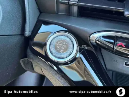Photo 21 Fiat 500  e 118 ch