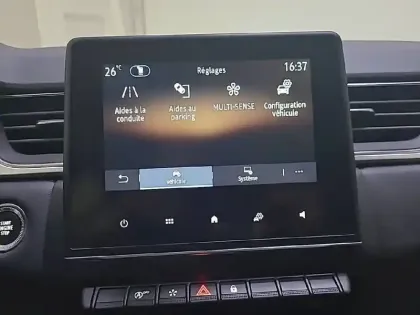 Photo 20 Renault Captur  TCe 90
