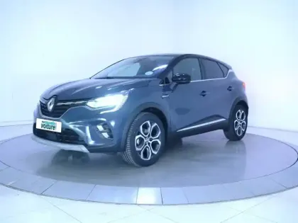 Photo Renault Captur Techno