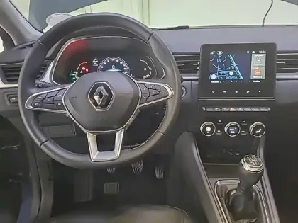 Photo 7 Renault Captur  TCe 90