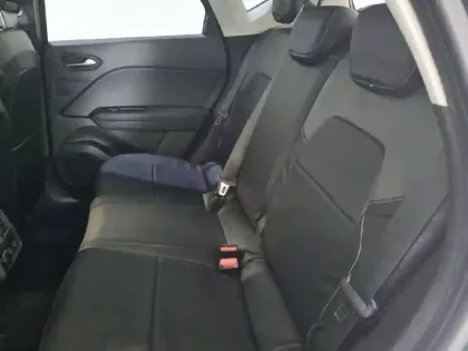 Photo 11 Renault Captur  TCe 90