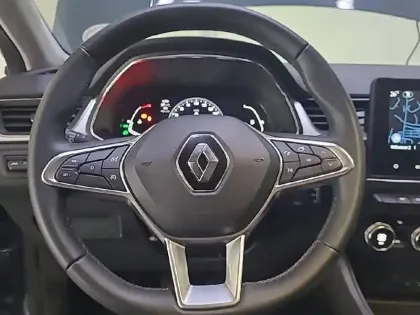Photo 8 Renault Captur  TCe 90