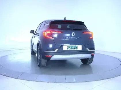 Photo 6 Renault Captur  TCe 90