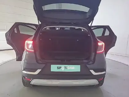 Photo 5 Renault Captur  TCe 90