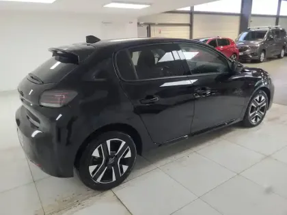 Photo 5 Peugeot 208  100 S&S BVM6