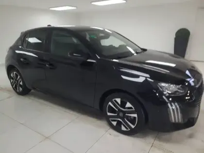 Photo 7 Peugeot 208  100 S&S BVM6