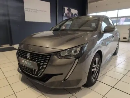 Photo Peugeot 208 Allure