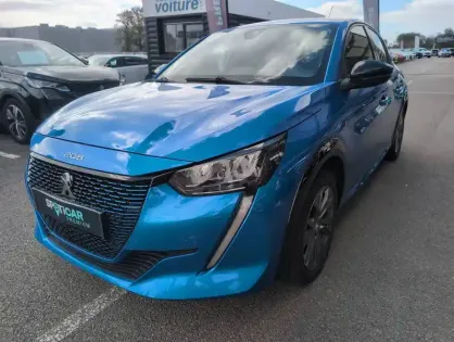 Photo Peugeot 208 Style