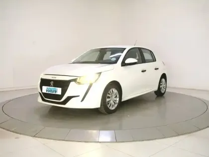 Photo Peugeot 208 Premium Pack