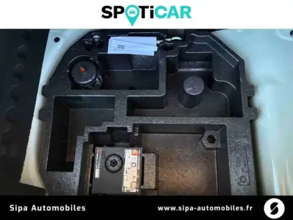 Photo 10 Fiat Panda Grande  T-Gen 3 1.2 Hybrid Turbo 110 ch eDCT6