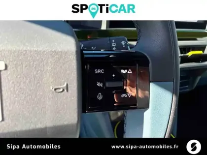 Photo 22 Fiat Panda Grande  T-Gen 3 1.2 Hybrid Turbo 110 ch eDCT6