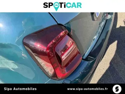 Photo 28 Fiat 500  1.0 65 ch Hybride