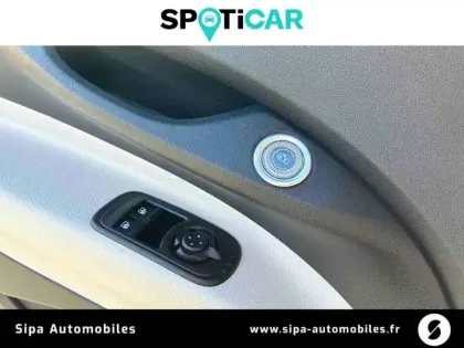 Photo 26 Fiat 500  1.0 65 ch Hybride