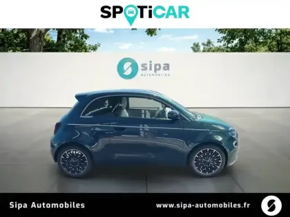 Photo 5 Fiat 500  1.0 65 ch Hybride