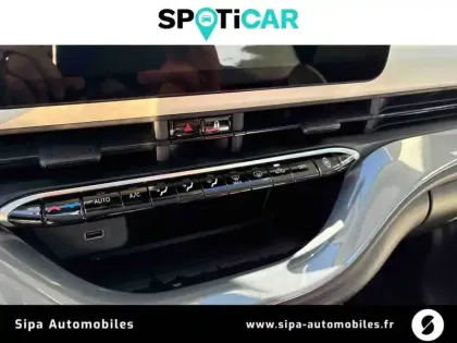 Photo 16 Fiat 500  1.0 65 ch Hybride