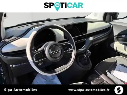 Photo 15 Fiat 500  1.0 65 ch Hybride
